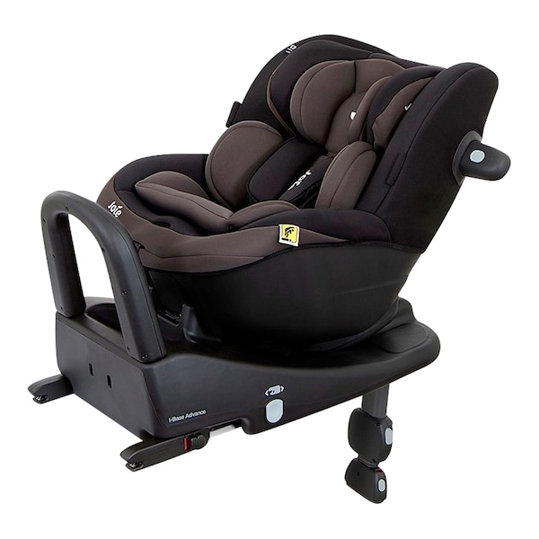 babywalz JoieKindersitz i-Venture R i-Size ember Fabrikladen