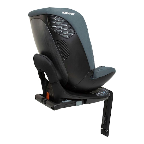 babywalz Maxi-CosiKindersitz Spinel 360 Plus Authentic Graphite Begrenzt auf 3 Tage