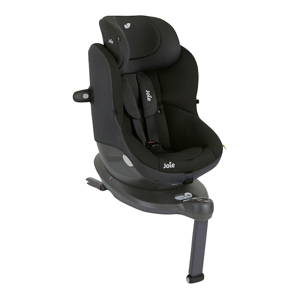 babywalz JoieKindersitz i-Spin 360 shale Speichern exportieren