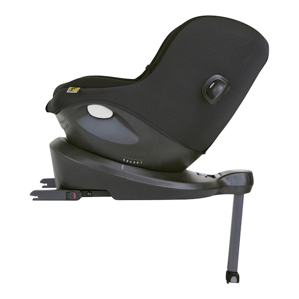 babywalz JoieKindersitz i-Spin 360 shale Speichern exportieren