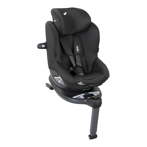 babywalz JoieKindersitz i-Spin 360 R i-Size coal Black Friday Preise