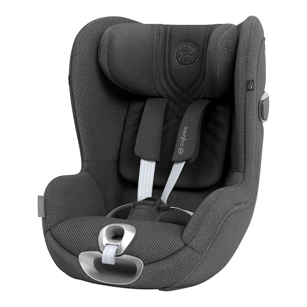 babywalz Cybex - PLATINUMKindersitz Sirona T i-Size PLUS mirage grey zollfrei