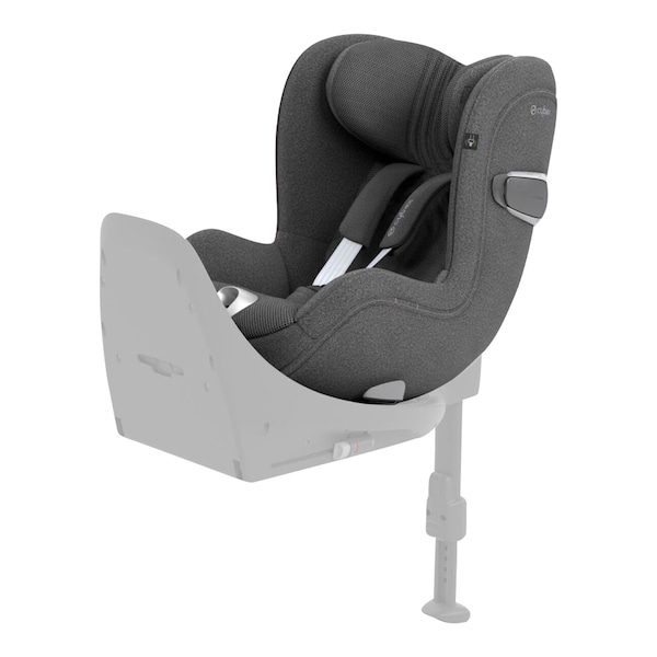 babywalz Cybex - PLATINUMKindersitz Sirona T i-Size PLUS mirage grey zollfrei