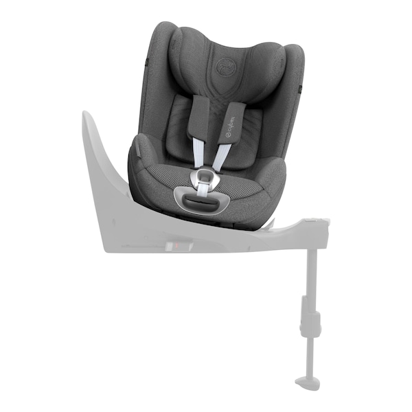 babywalz Cybex - PLATINUMKindersitz Sirona T i-Size PLUS mirage grey zollfrei