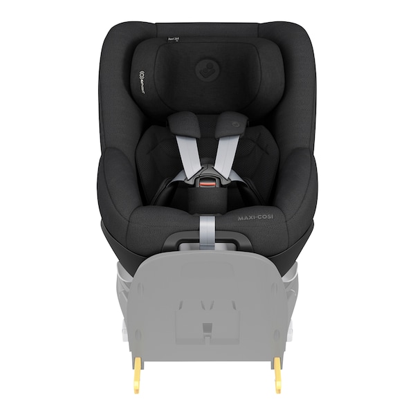 babywalz Maxi-Cosi - PremiumKindersitz Pearl 360 Pro i-Size black 50% Rabatt für begrenzte Zeit