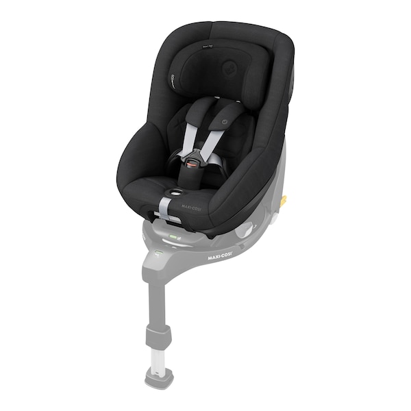 babywalz Maxi-Cosi - PremiumKindersitz Pearl 360 Pro i-Size black 50% Rabatt für begrenzte Zeit