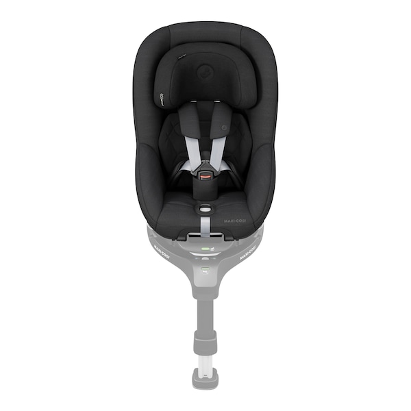 babywalz Maxi-Cosi - PremiumKindersitz Pearl 360 Pro i-Size black 50% Rabatt für begrenzte Zeit