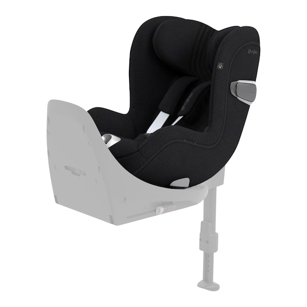 babywalz Cybex - PLATINUMKindersitz Sirona T i-Size PLUS sepia black Rabatte dieses Monats