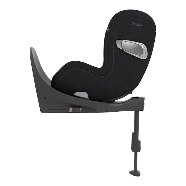 babywalz Cybex - PLATINUMKindersitz Sirona T i-Size PLUS sepia black Rabatte dieses Monats