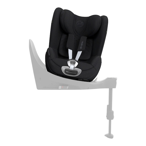babywalz Cybex - PLATINUMKindersitz Sirona T i-Size PLUS sepia black Rabatte dieses Monats