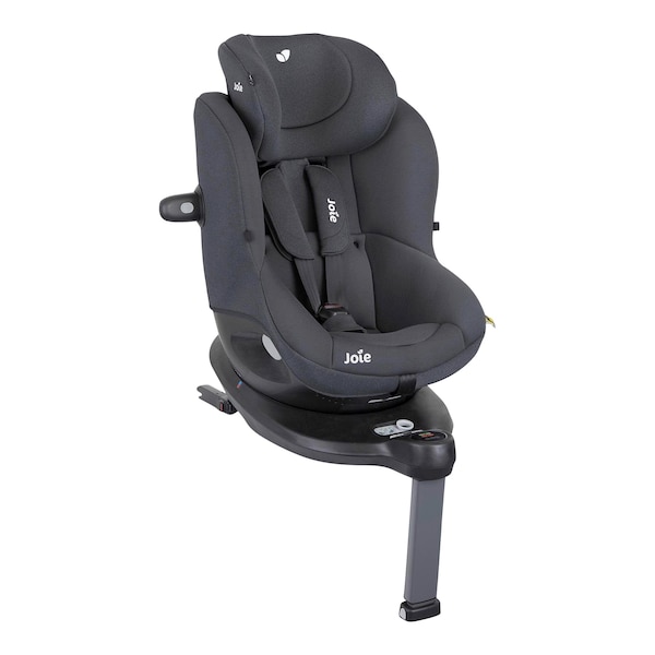 babywalz JoieKindersitz i-Spin 360 moonlight 2025