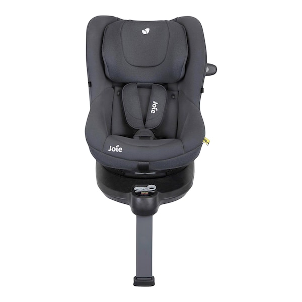 babywalz JoieKindersitz i-Spin 360 moonlight 2025
