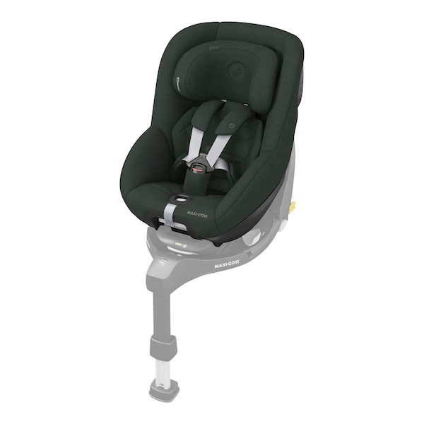 babywalz Maxi-Cosi - PremiumKindersitz Pearl 360 Pro i-Size authentic green Verkauf
