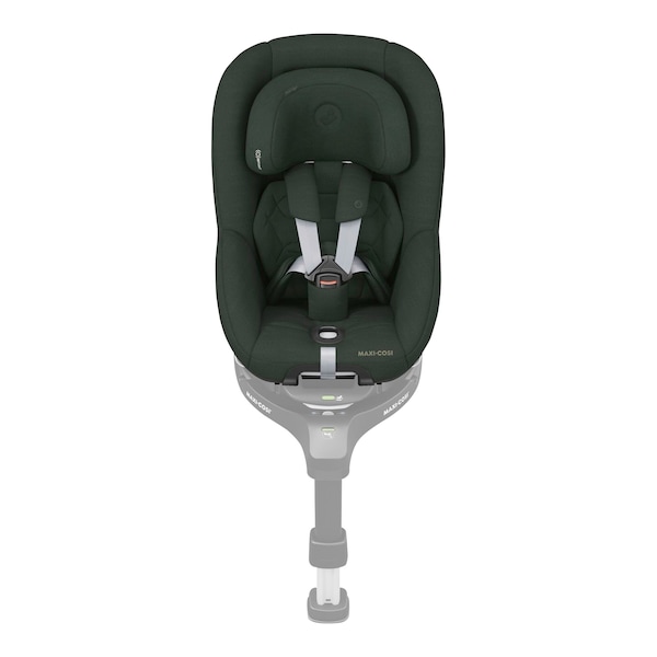 babywalz Maxi-Cosi - PremiumKindersitz Pearl 360 Pro i-Size authentic green Verkauf