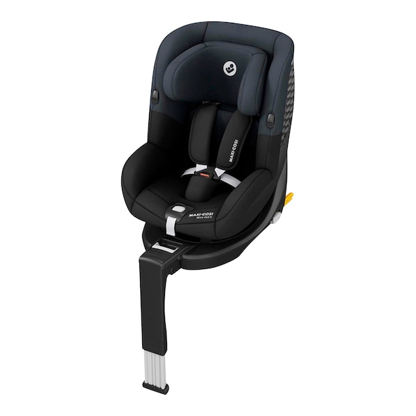 babywalz Maxi-CosiKindersitz Mica 360 S tonal black Schlussverkauf