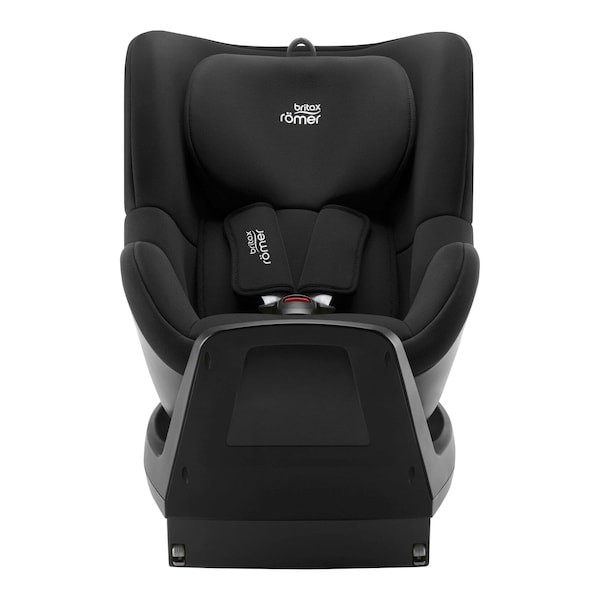 babywalz Britax Römer - SelectKindersitz DUALFIX M PLUS space black Günstiger Verkauf