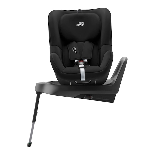 babywalz Britax Römer - SelectKindersitz DUALFIX M PLUS space black Günstiger Verkauf