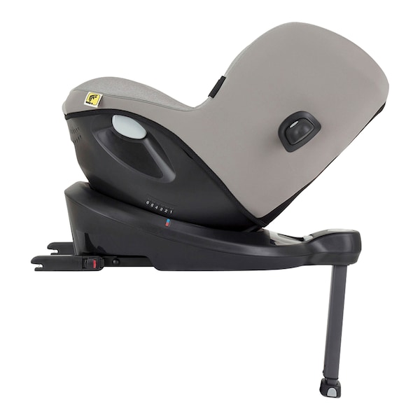 babywalz JoieKindersitz i-Spin 360 R i-Size gray flannel Meist gekauft