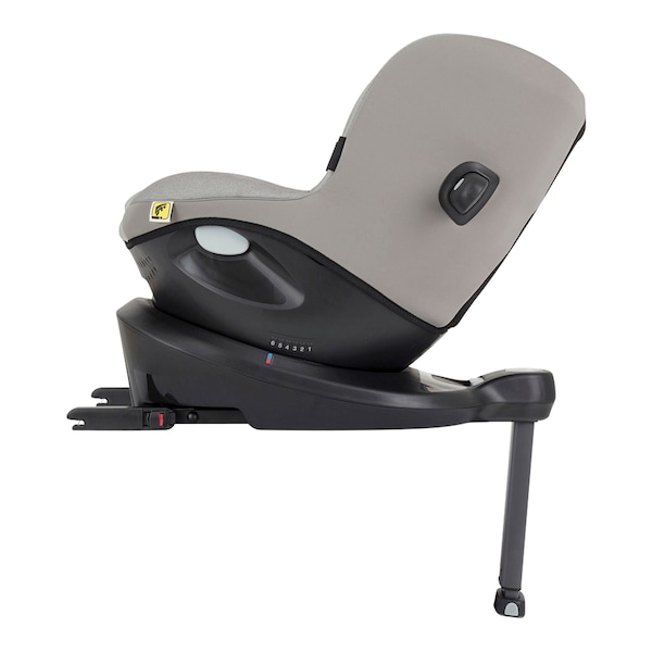 babywalz JoieKindersitz i-Spin 360 R i-Size gray flannel Meist gekauft