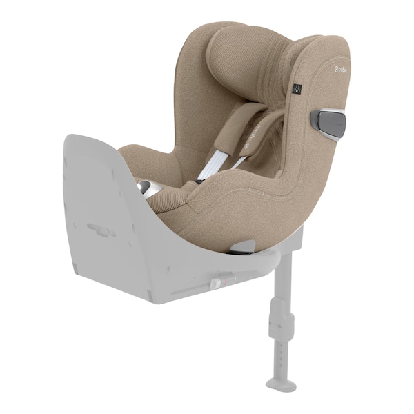 babywalz Cybex - PLATINUMKindersitz Sirona T i-Size PLUS cozy beige Blitzverkäufe