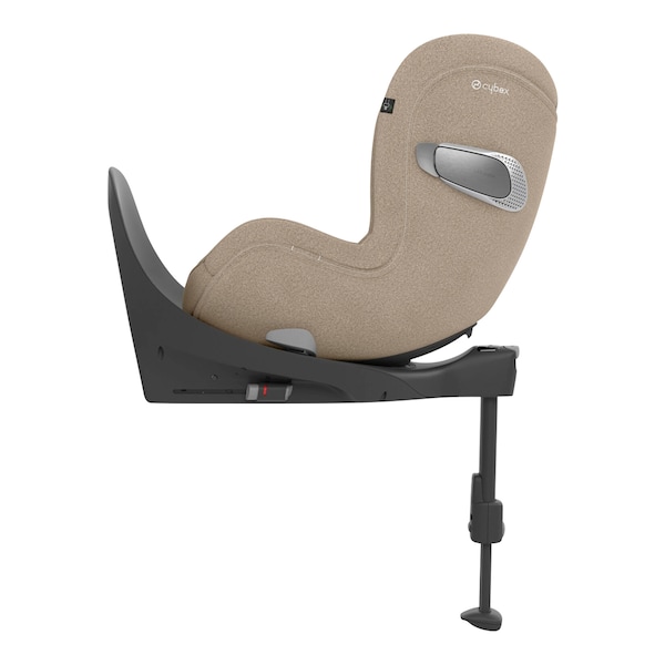 babywalz Cybex - PLATINUMKindersitz Sirona T i-Size PLUS cozy beige Blitzverkäufe