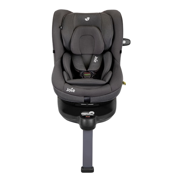 babywalz JoieKindersitz i-Spin 360 thunder Kostenloser Versand