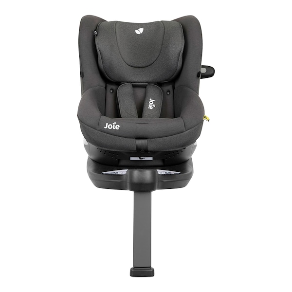 babywalz JoieKindersitz i-Spin 360 E thunder Limitierter Zeitrabatt