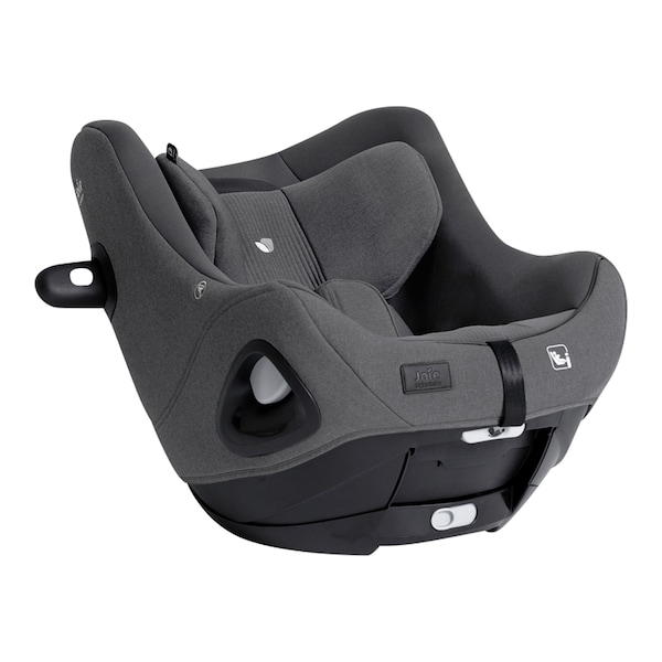 babywalz Joie - signatureKindersitz i-Harbour E ebony Fabrik Onlineshop