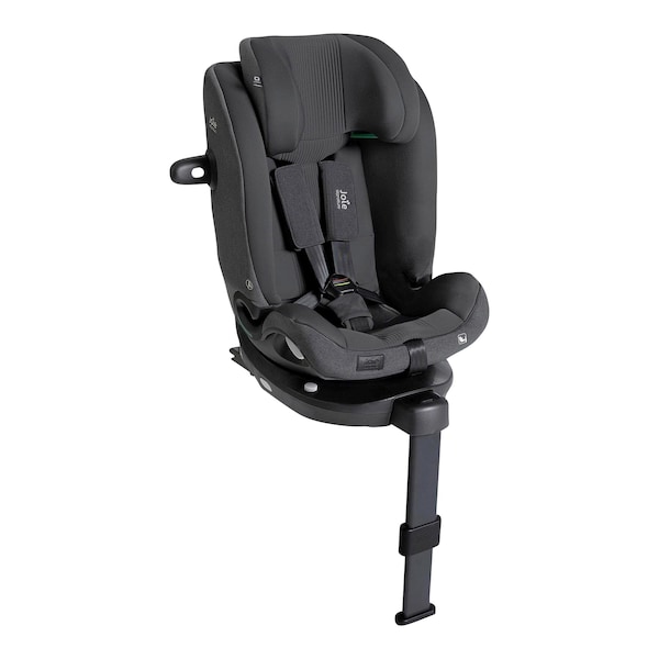 babywalz Joie - signatureKindersitz i-Spin XL ebony Fabrikpreis