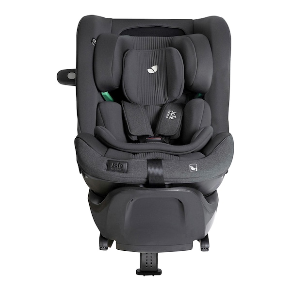 babywalz Joie - signatureKindersitz i-Spin XL ebony Fabrikpreis