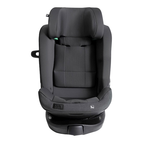 babywalz Joie - signatureKindersitz i-Spin XL ebony Fabrikpreis