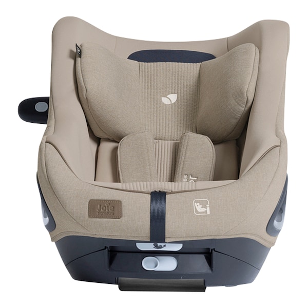 babywalz Joie - signatureKindersitz i-Harbour E sandstone Sonderangebot
