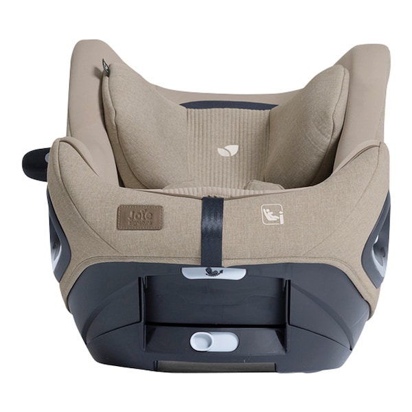 babywalz Joie - signatureKindersitz i-Harbour E sandstone Sonderangebot