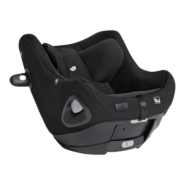 babywalz Joie - signatureKindersitz i-Harbour E eclipse Rabatt