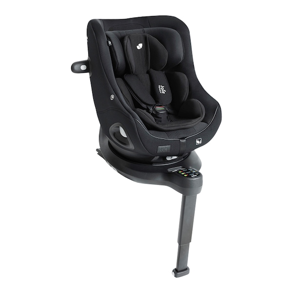 babywalz Joie - signatureKindersitz i-Harbour inkl. i-Base Encore eclipse Günstig kaufen