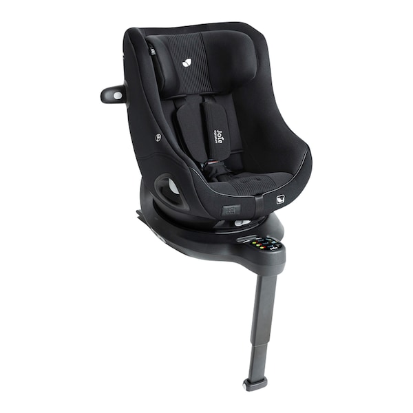 babywalz Joie - signatureKindersitz i-Harbour inkl. i-Base Encore eclipse Günstig kaufen