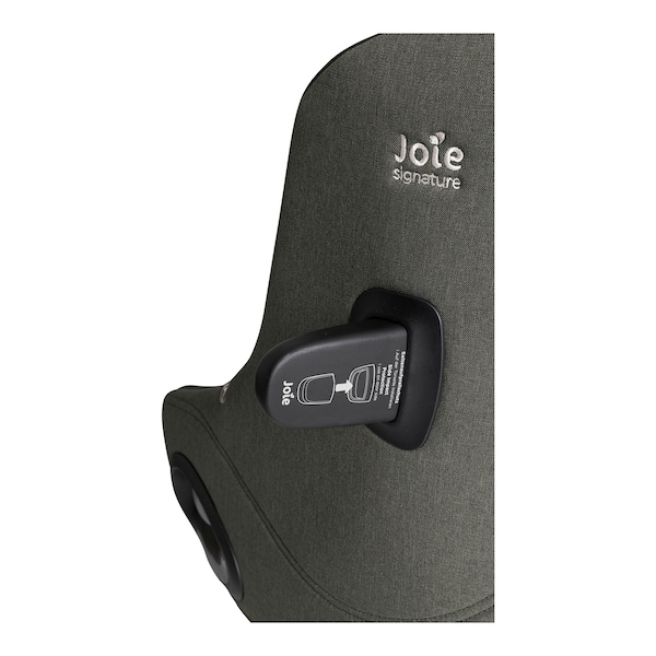 babywalz Joie - signatureKindersitz i-Harbour E evergreen Versandkostenfrei