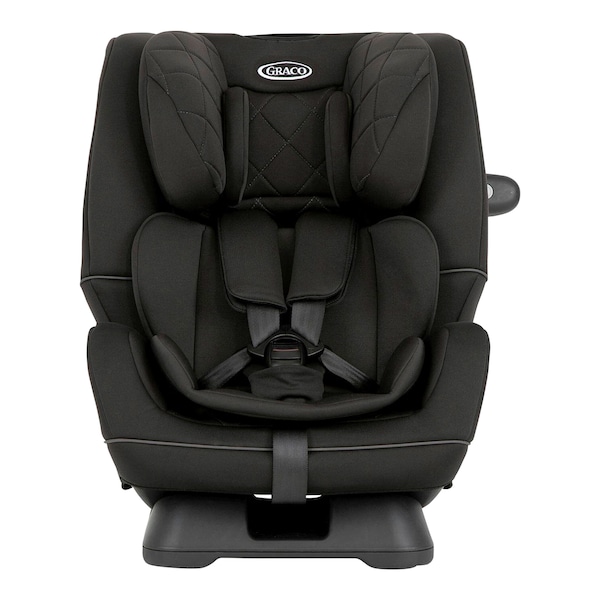 babywalz GracoKindersitz SlimFit R129 midnight Flash Sale