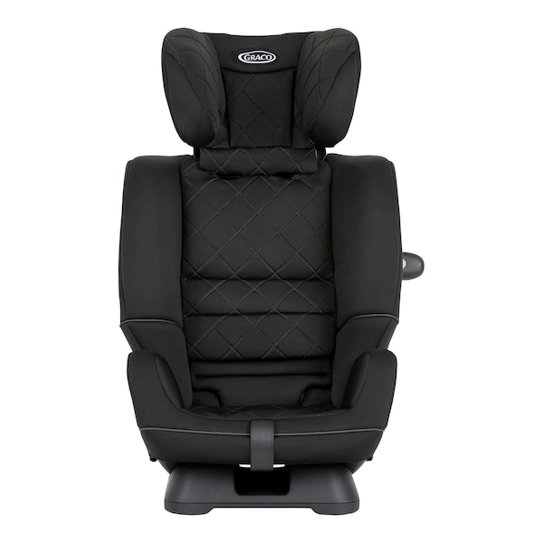 babywalz GracoKindersitz SlimFit R129 midnight Flash Sale