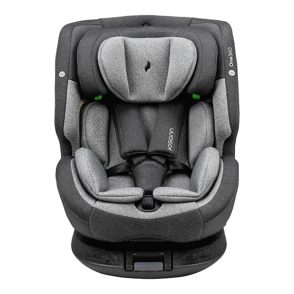 babywalz OsannKindersitz One360 i-Size universe grey Preisnachlass