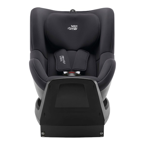 babywalz Britax Römer - SelectKindersitz DUALFIX M PLUS midnight grey Saisonschlussverkauf