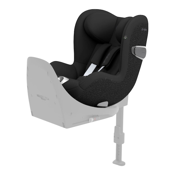 babywalz Cybex - PLATINUMKindersitz Sirona T i-Size sepia black Black Friday