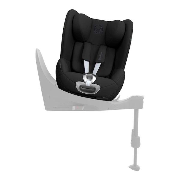 babywalz Cybex - PLATINUMKindersitz Sirona T i-Size sepia black Black Friday