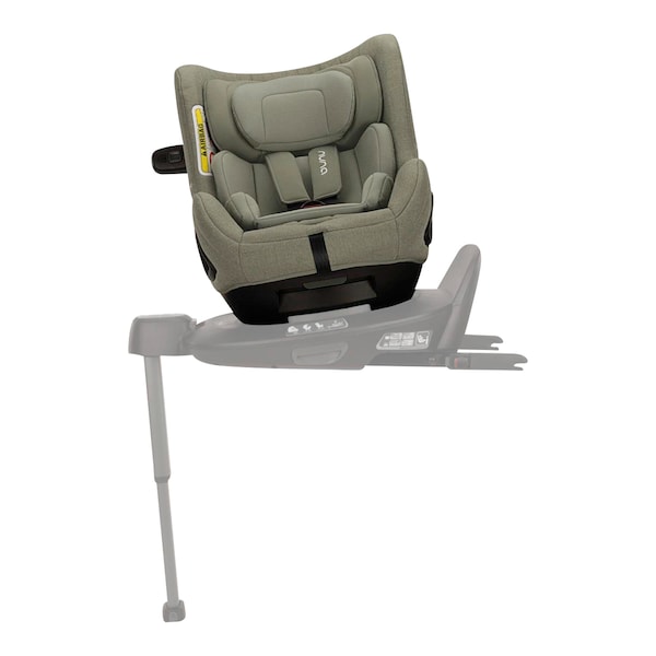 babywalz NunaKindersitz TODL™ next i-Size Pine Cyber Monday