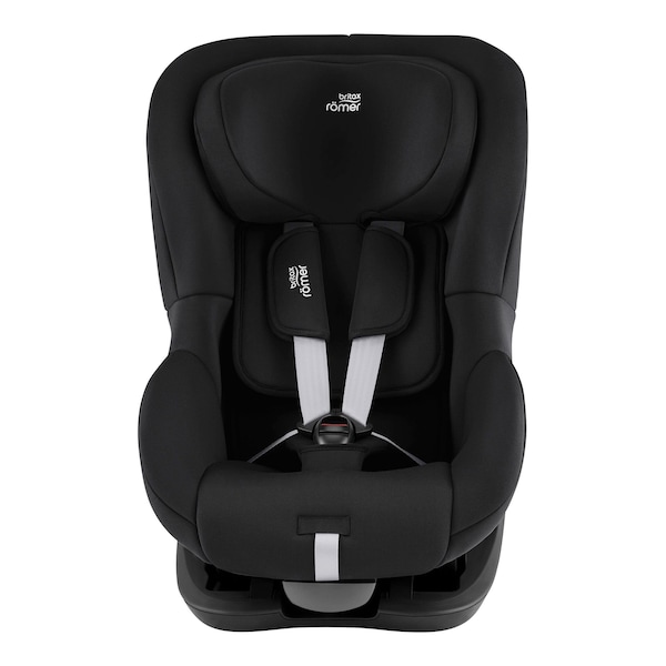 babywalz Britax Römer - SelectKindersitz KING PRO space black Weihnachtsangebot