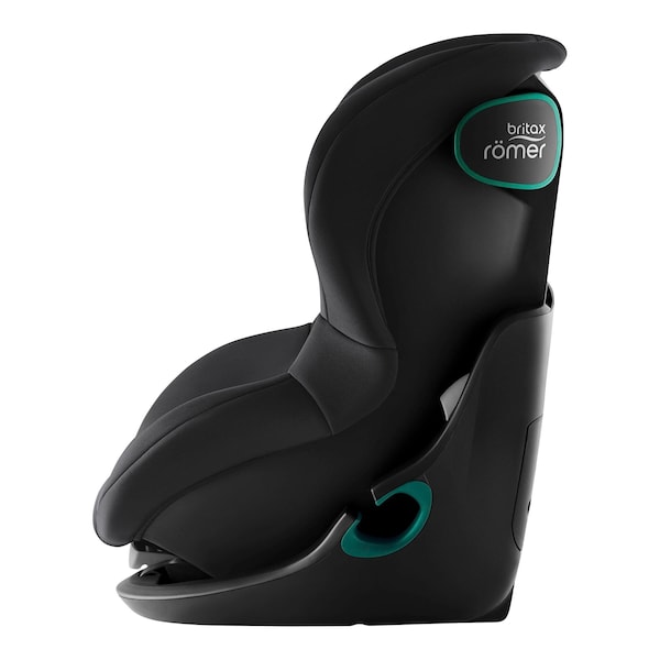babywalz Britax Römer - SelectKindersitz KING PRO space black Weihnachtsangebot