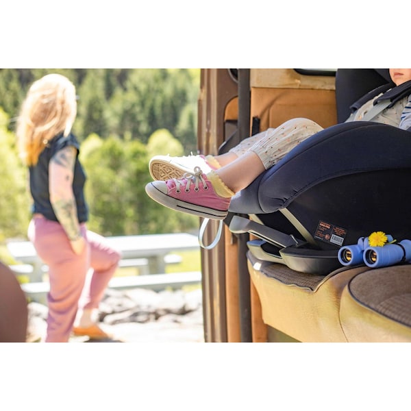 babywalz Britax Römer - SelectKindersitz KING PRO space black Weihnachtsangebot