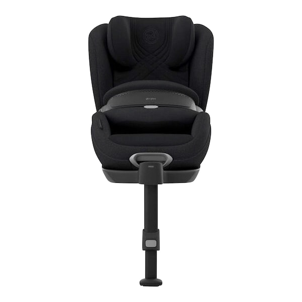 babywalz Cybex - PLATINUMKindersitz ANORIS T2 i-Size PLUS sepia black plus Osterangebot