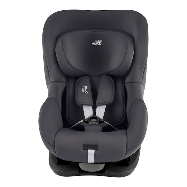 babywalz Britax Römer - SelectKindersitz KING PRO midnight grey Muttertagsangebot