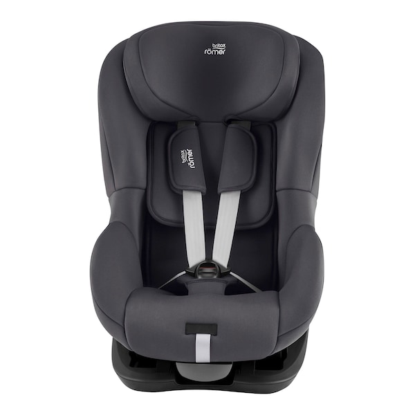 babywalz Britax Römer - SelectKindersitz KING PRO midnight grey Muttertagsangebot